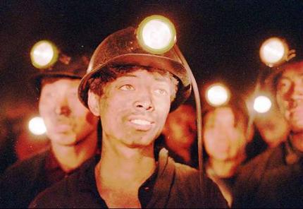 the night cometh: when no man can work