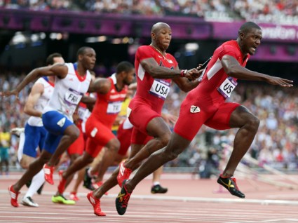 generational transfer