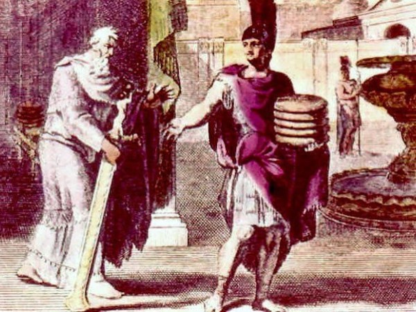 4 Keys to Succesfully Engaging The Priesthood for Destiny&nbsp;fulfilment..