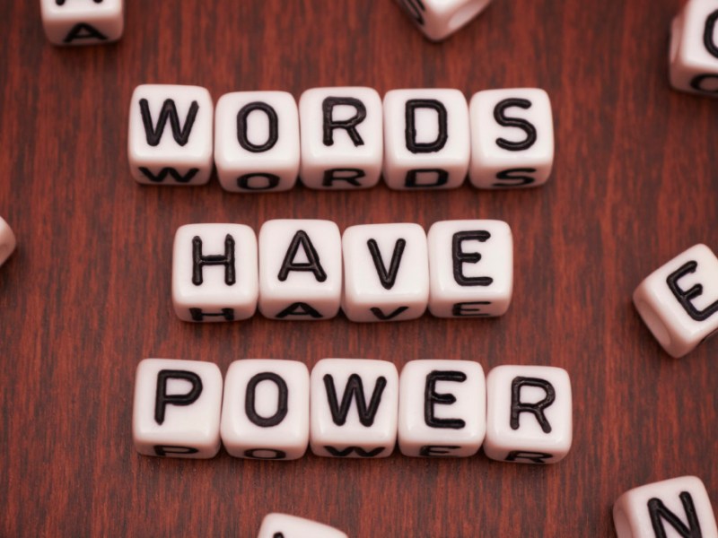 Aiding Satanic Resistance via the fruit of your Lips: A Spiritual Experience…