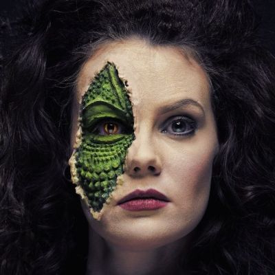 Wise-ing up to the serpent&nbsp;2/3