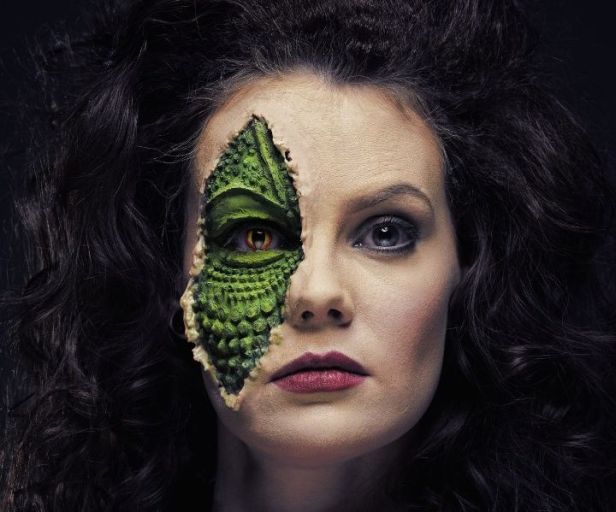 Wise-ing up to the serpent&nbsp;2/3