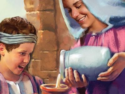 7 Factors which enable the flow of the&nbsp;Spirit.