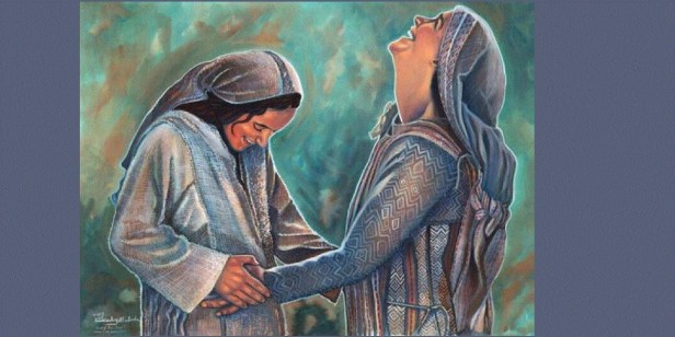 Becoming an Avenue for Divine Inspiration: Mary’s&nbsp;Womb.