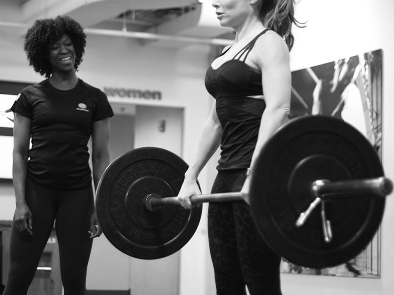 Preparing for The Heavenly&nbsp;Vision…