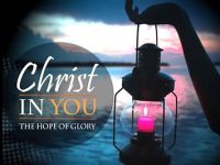 Nov Wk 1: Intercession – Answering to Divine&nbsp;Expectation