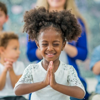 Jan Wk 2: Back to School – Covering&nbsp;Prayers