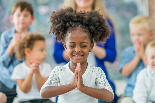 Jan Wk 2: Back to School – Covering&nbsp;Prayers