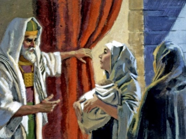 Jehosheba | Divine&nbsp;Incubator