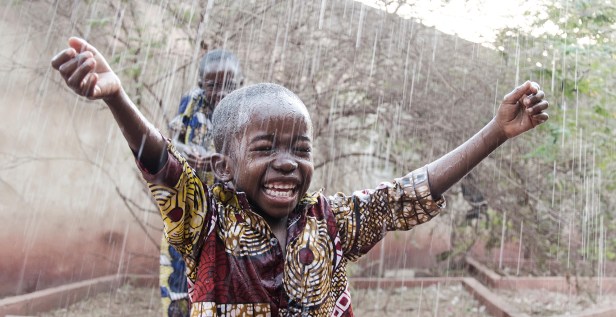 Day 14: BLESSINGS UPON CHILDREN! [Prophetic&nbsp;Declarations]