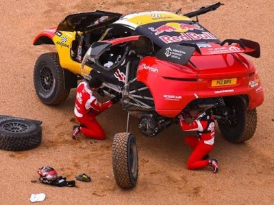 Journeying w/out Disqualification | Getting our C.A.R&nbsp;right