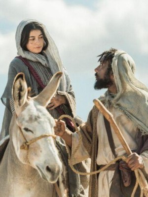 A Virgin Espoused to Joseph | We are all Mary pt.&nbsp;2/4